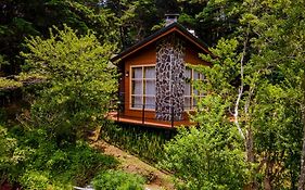Los Pinos Lodge&Gardens